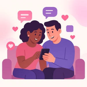 The  best  couples app in 2025 (top 10)