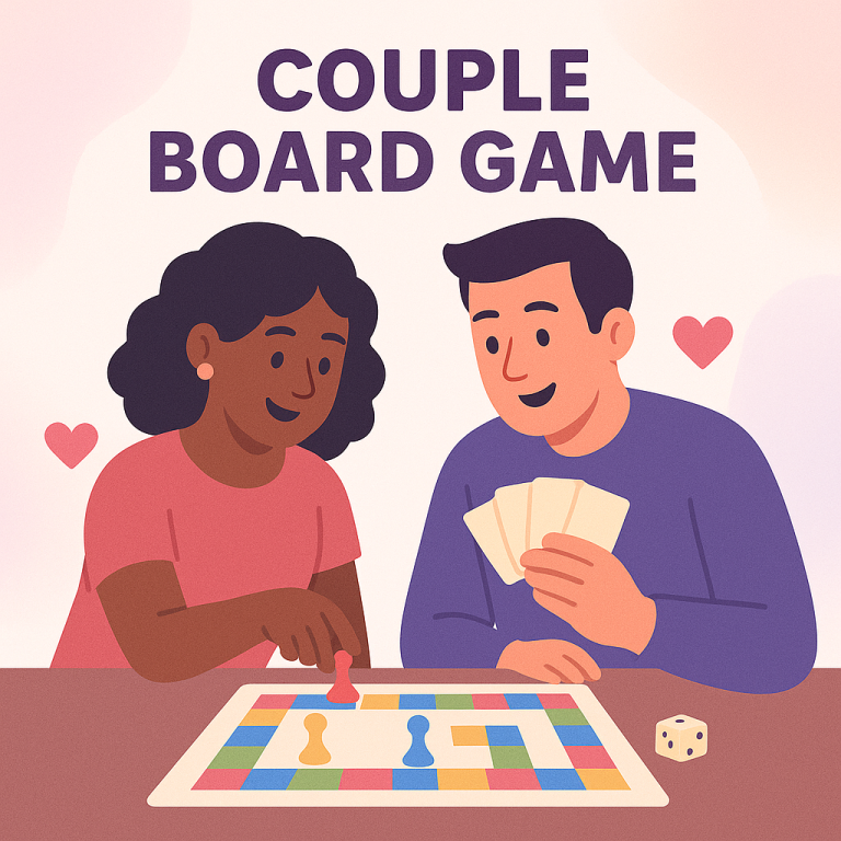 The best sex board game in 2025 (top 10)