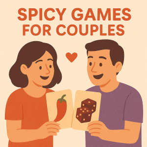 The best sex games for couples in 2025 (top 10)